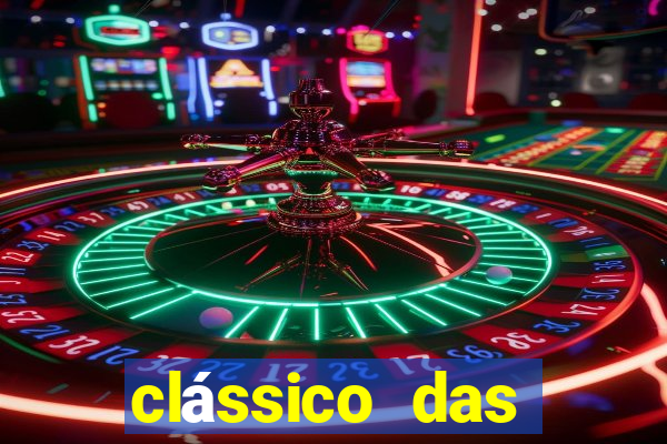 clássico das frutas slots