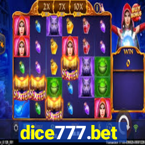 dice777.bet