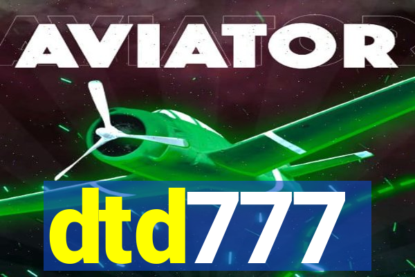 dtd777