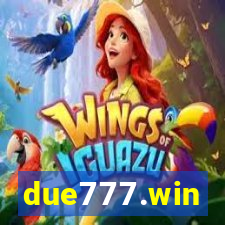 due777.win