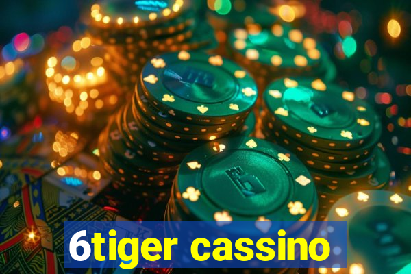 6tiger cassino