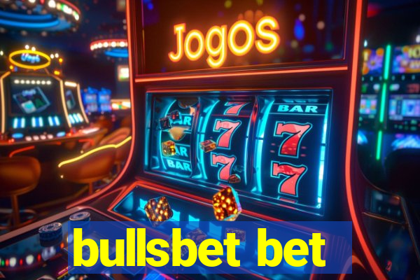 bullsbet bet