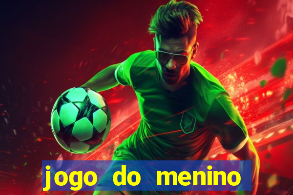 jogo do menino gelo e menina lava