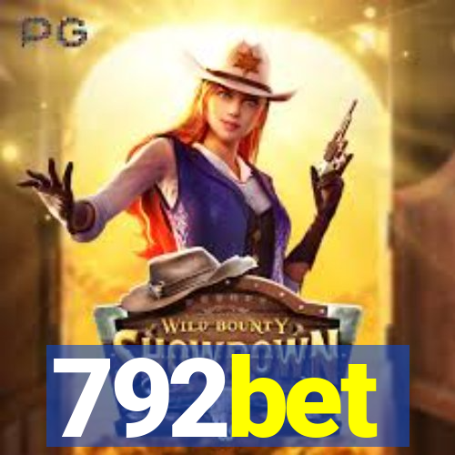 792bet