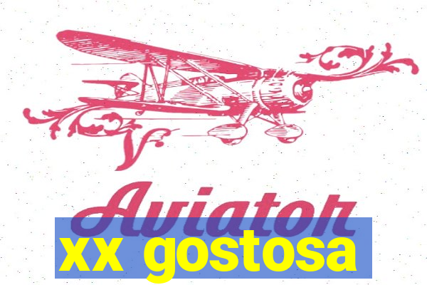 xx gostosa