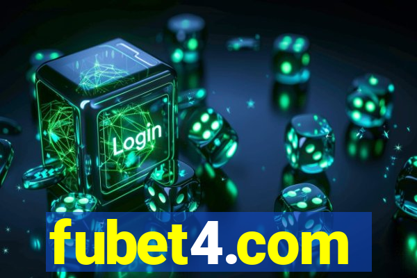 fubet4.com