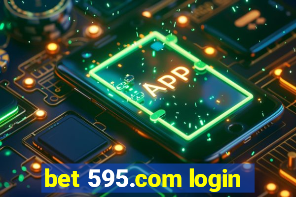 bet 595.com login