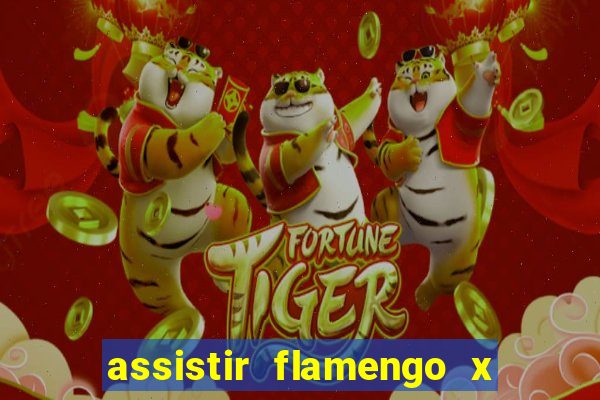 assistir flamengo x corinthians ao vivo multicanais