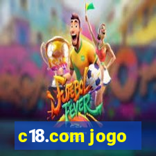 c18.com jogo