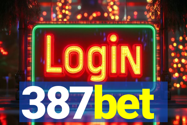 387bet