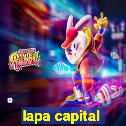 lapa capital