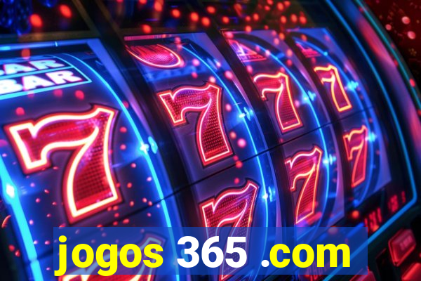 jogos 365 .com