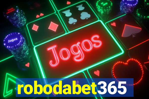 robodabet365