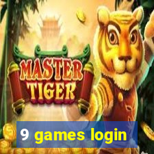 9 games login