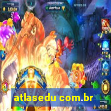 atlasedu com.br