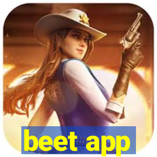 beet app