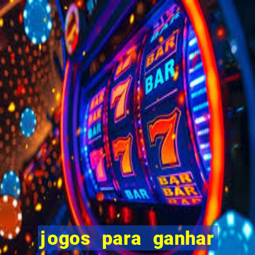 jogos para ganhar dinheiro via pix sem depositar