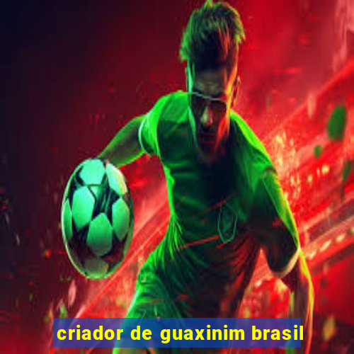 criador de guaxinim brasil