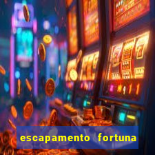 escapamento fortuna para fan 150