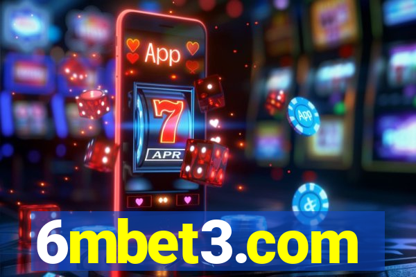 6mbet3.com