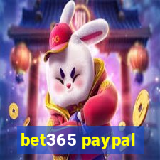 bet365 paypal