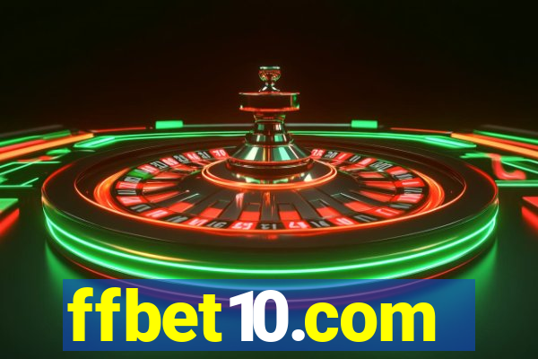 ffbet10.com