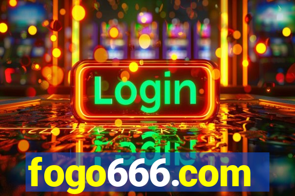 fogo666.com