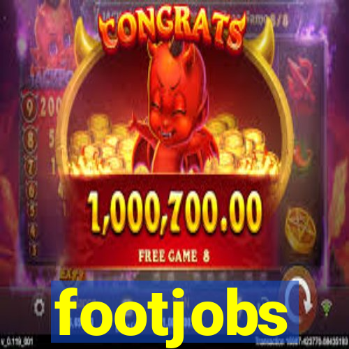 footjobs