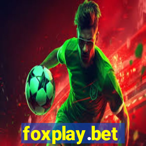 foxplay.bet