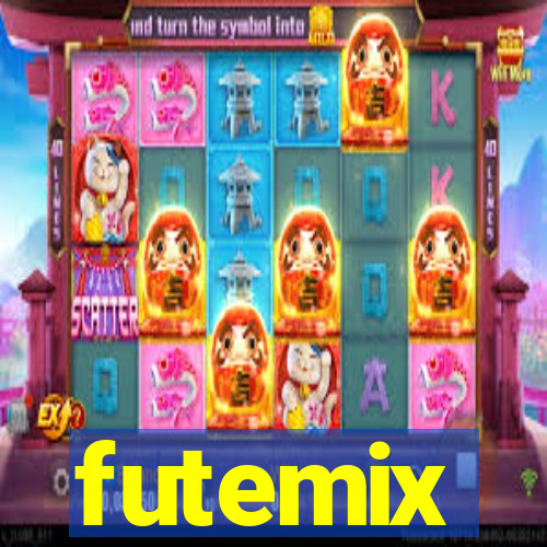 futemix