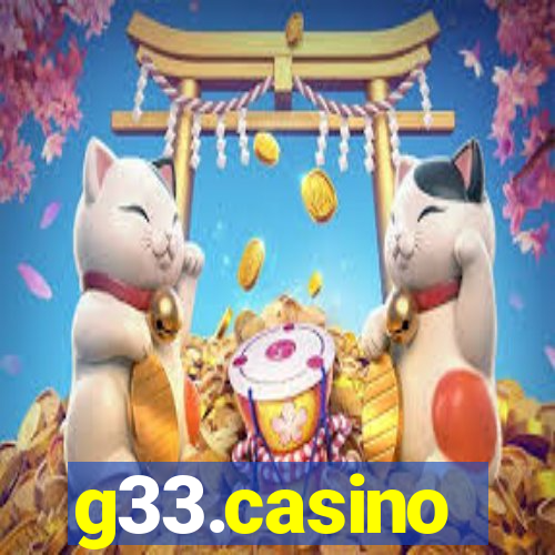 g33.casino