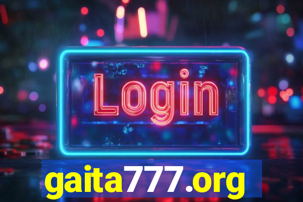 gaita777.org