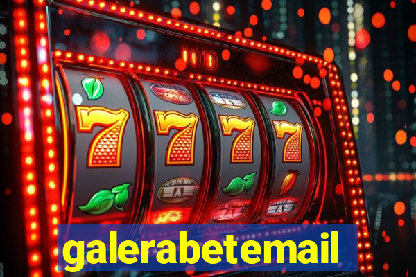 galerabetemail