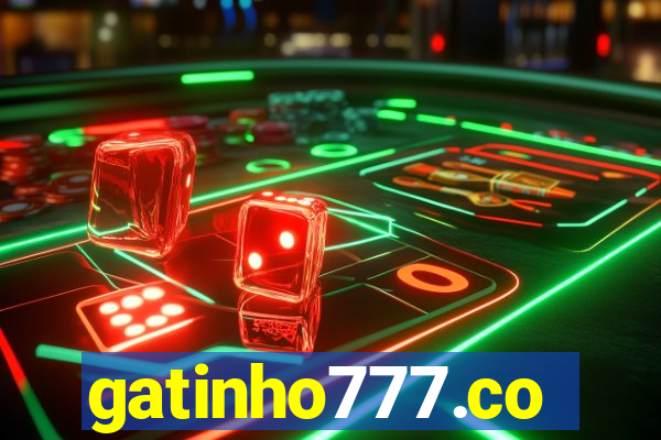 gatinho777.co