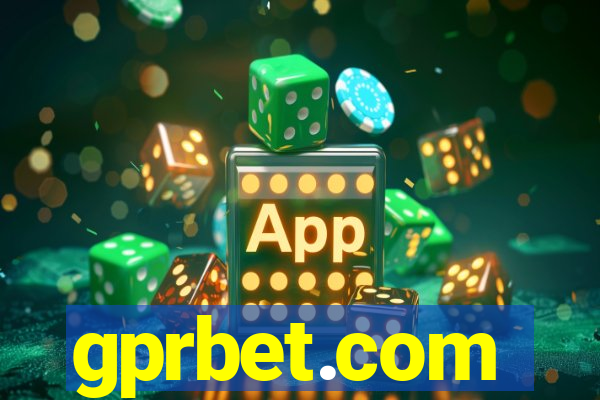 gprbet.com