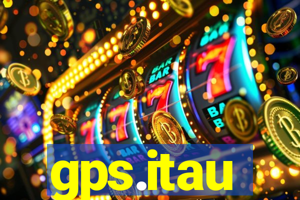 gps.itau