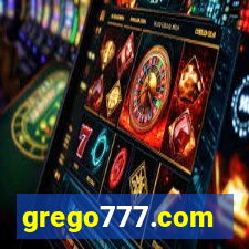 grego777.com