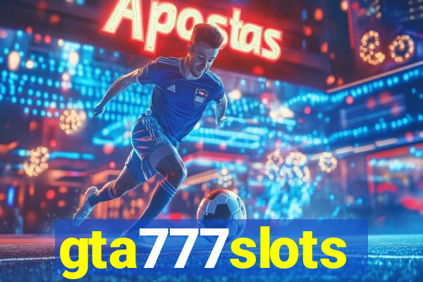 gta777slots