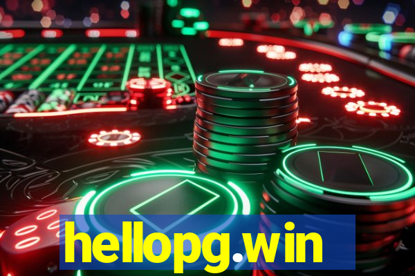 hellopg.win