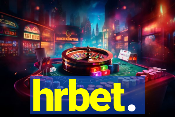 hrbet.