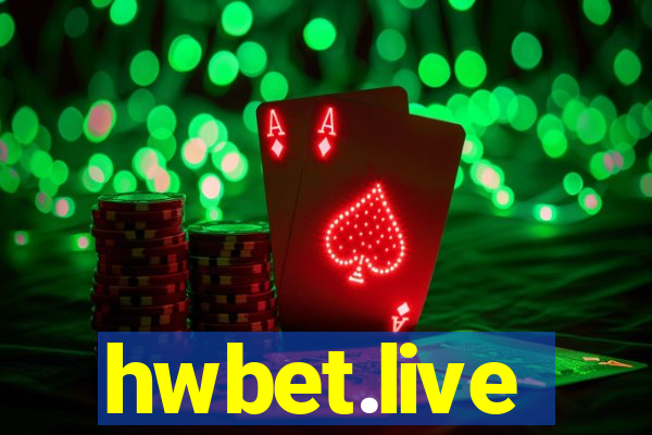 hwbet.live