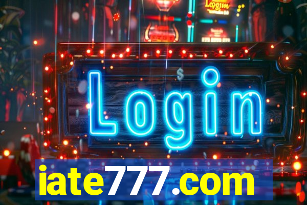 iate777.com