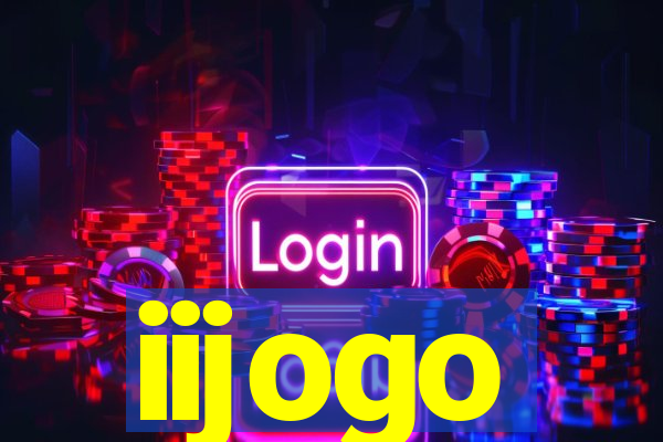 iijogo