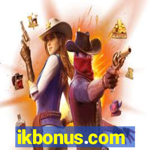 ikbonus.com