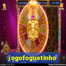 jogofoguetinho