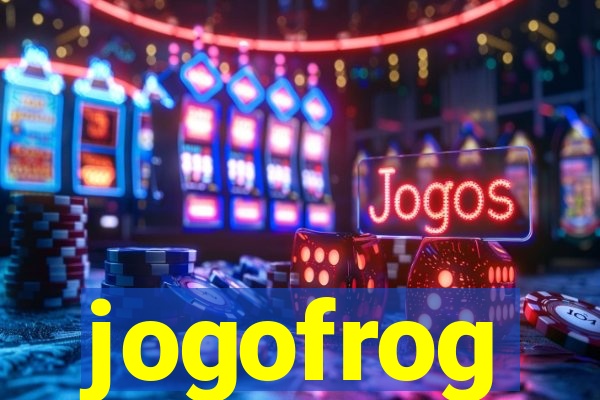 jogofrog