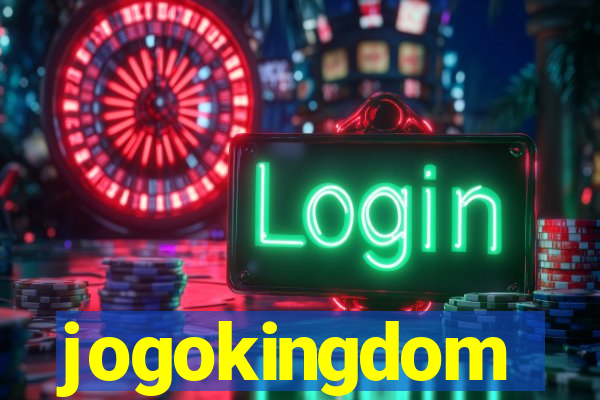 jogokingdom