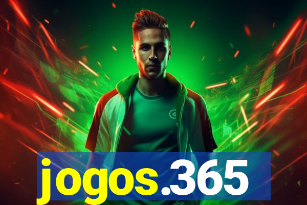 jogos.365