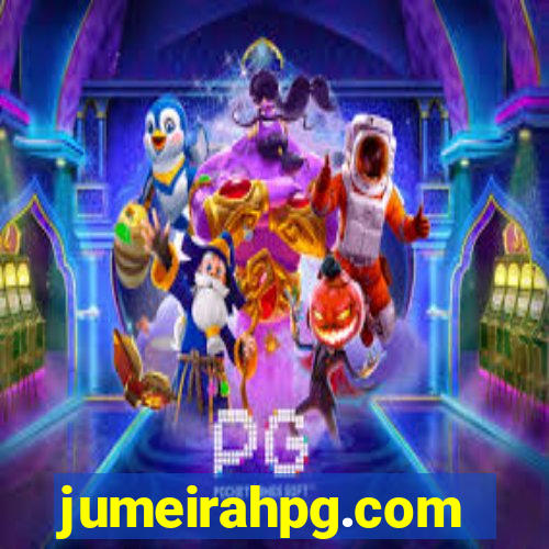 jumeirahpg.com