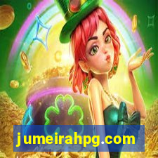 jumeirahpg.com